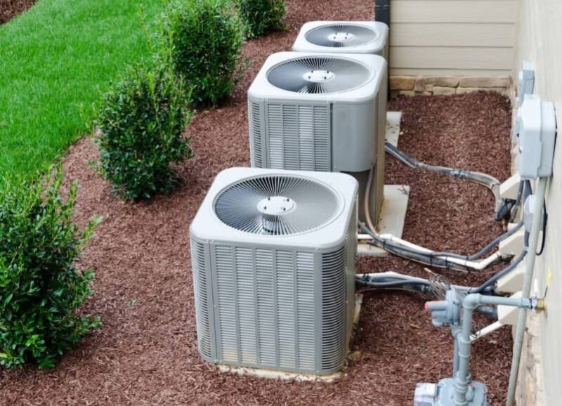 Proper HVAC Installation