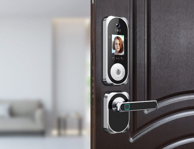 smart locks brands