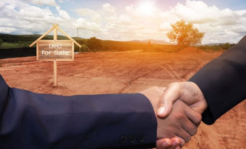 Secrets of Buying Land in Brisbane