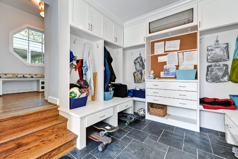 Maximise Storage Space In Your Residential Garage