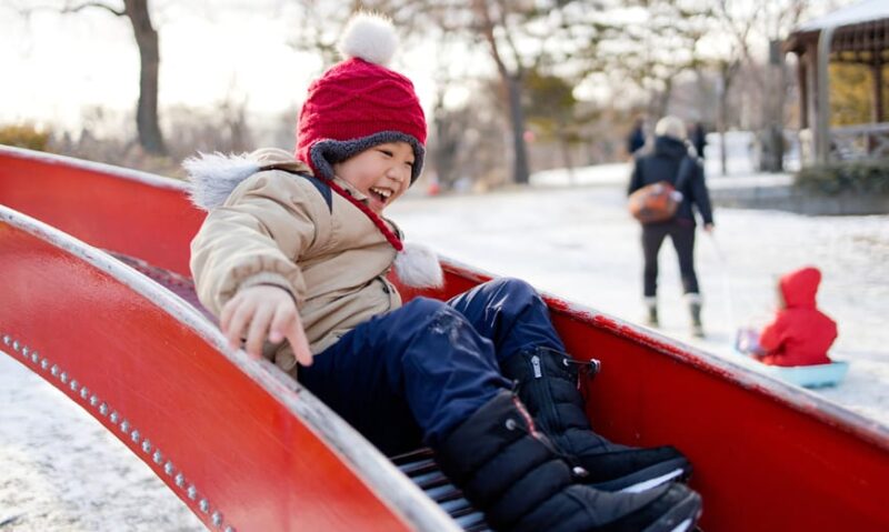 Activities To Try This Winter Season