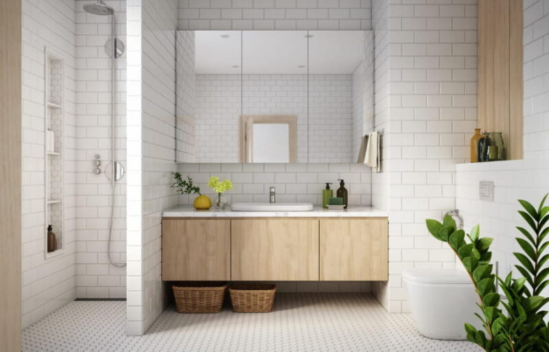 Bathroom Design Trends in 2023