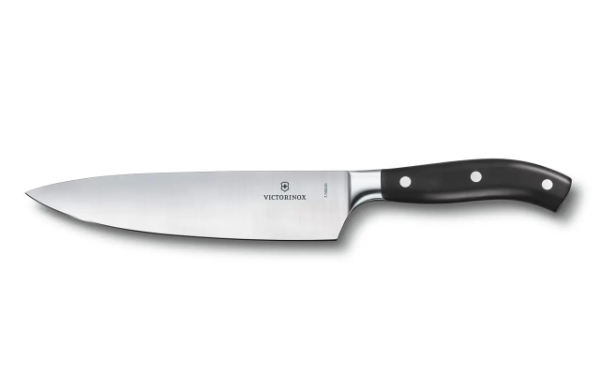 types of kitchen knives and uses