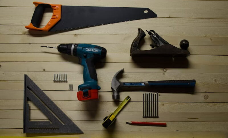 How Is Self-Tapping Different From Normal Screws