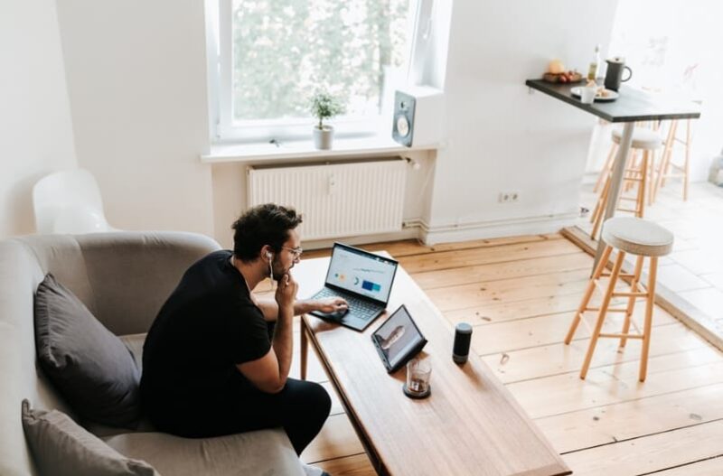 more sustainable lifestyle