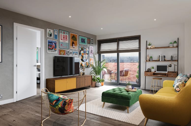 Buying and Decorating Your Dream Home