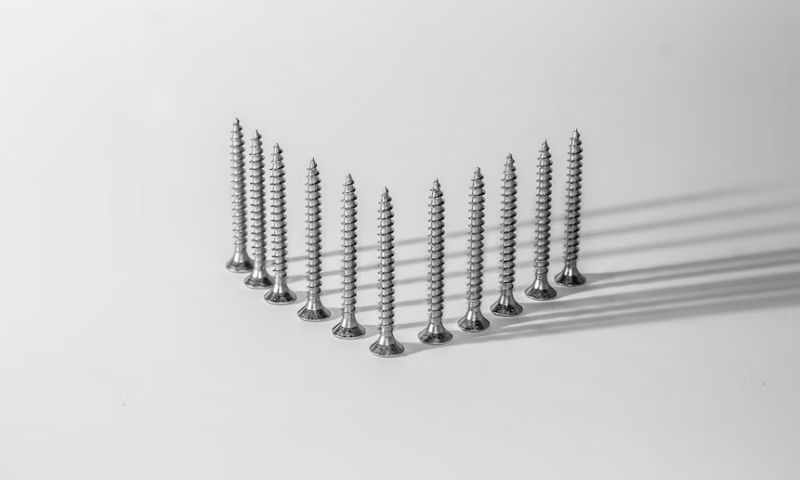 How Is Self-Tapping Different From Normal Screws