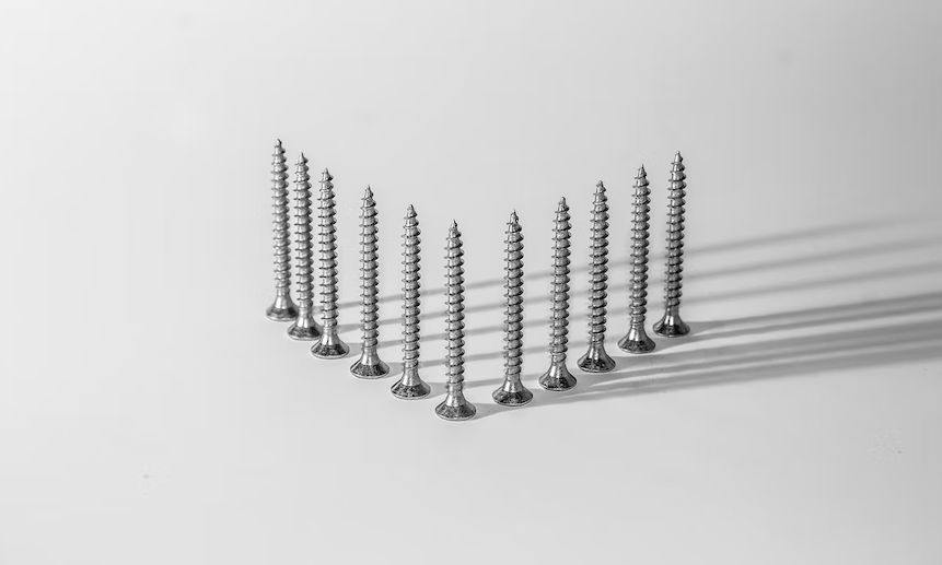 DIYers Guide How Is SelfTapping Different From Normal Screws?