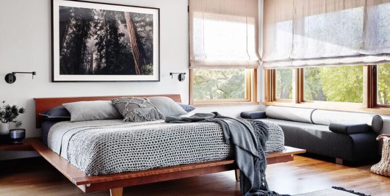 Best Platform Bed Ideas