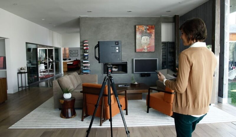 Advantages of Matterport Rendering in Real Estate