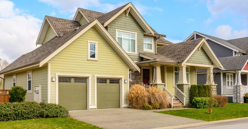 Avoiding the Hassle of Traditional Home Selling