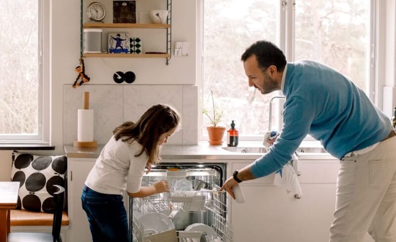 Check and Repair Your House Utilities