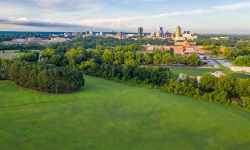 Checklist for Building Your New Home in Raleigh-Durham-Chapel Hill