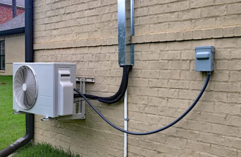 Ducted vs Ductless Air Conditioning