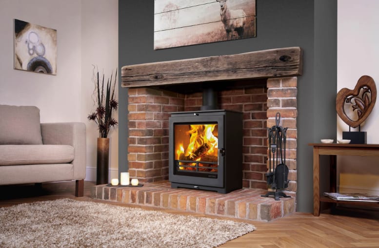 Frame It With Bricks