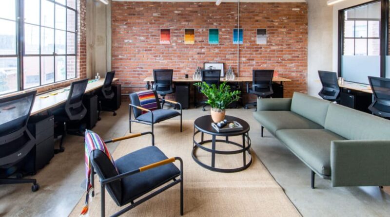 How to Create a Flexible Office Environment