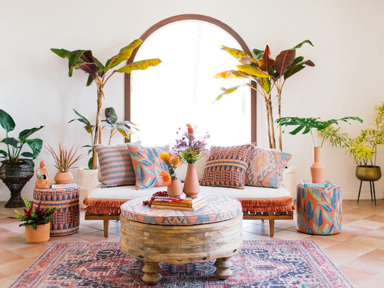 getting started with interior design