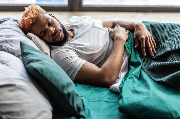 Natural Light, Fresh Air, and Green Spaces