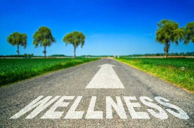 Increased Overall Health
