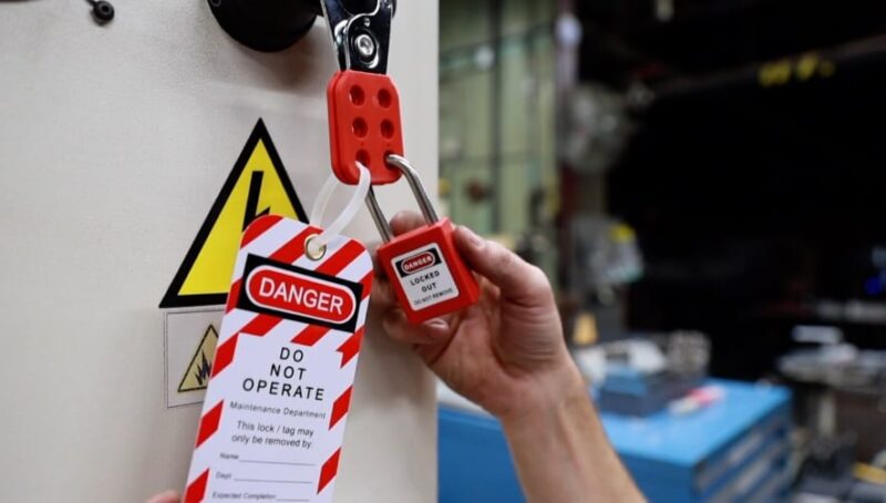 The 101 of Construction Site Regulations