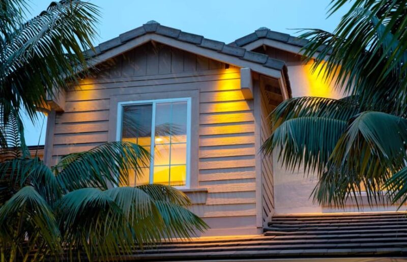 Enhance Your Home with Exterior Lighting