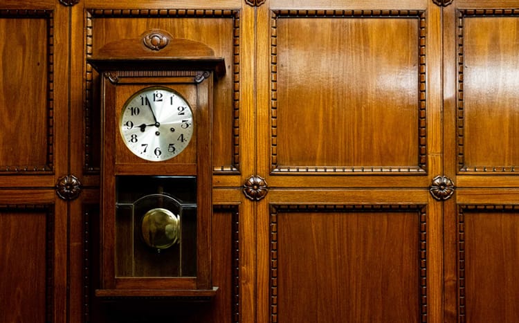 Differetn Types of Clocks