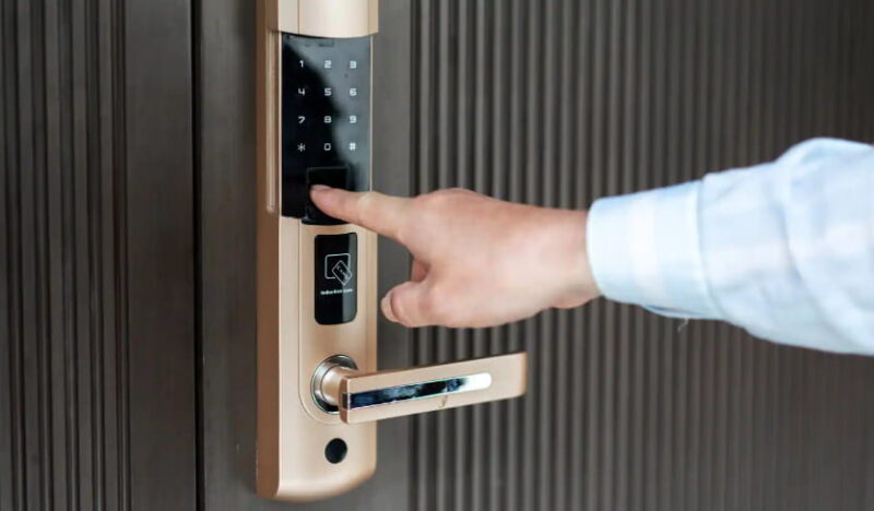 Picking the Right Type of Lock