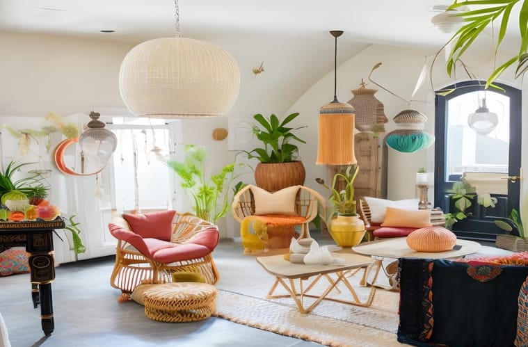 planning a home design project