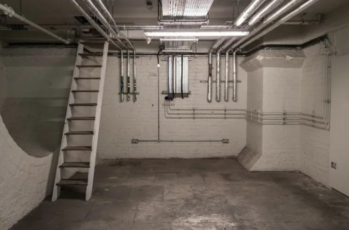 Tips to Keep Your Basement Dry