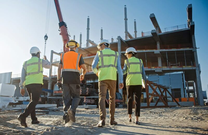 The 101 of Construction Site Regulations