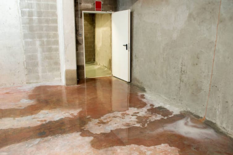 Everything You Know About Flooded Basement Clean Up