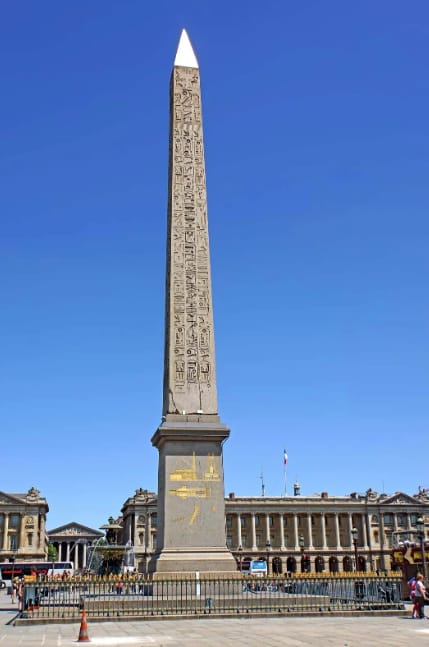 The Obelisk