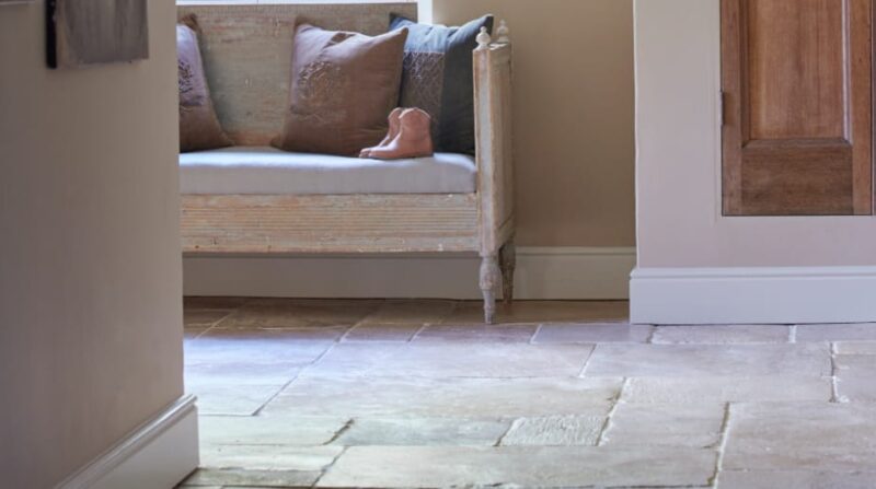 Ways To Clean Your Stone Flooring