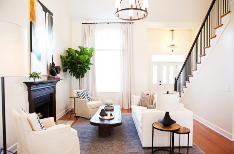 Why is home staging important