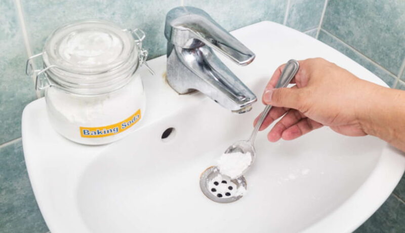 How to Unclog a Bathroom Sink