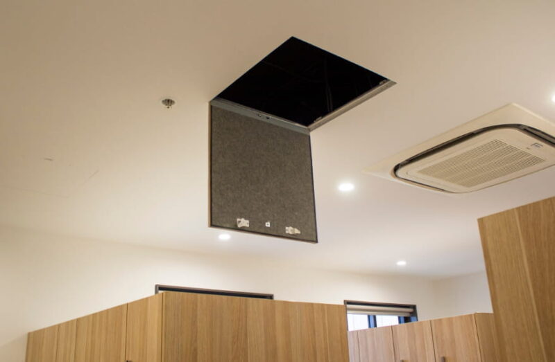 Soundproofing Your Home Using Acoustical Access Doors