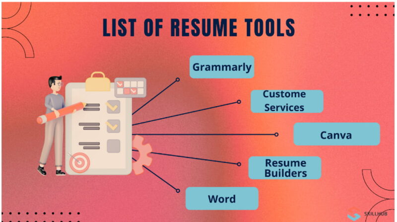 Professional Assistance in Polishing Your Resume