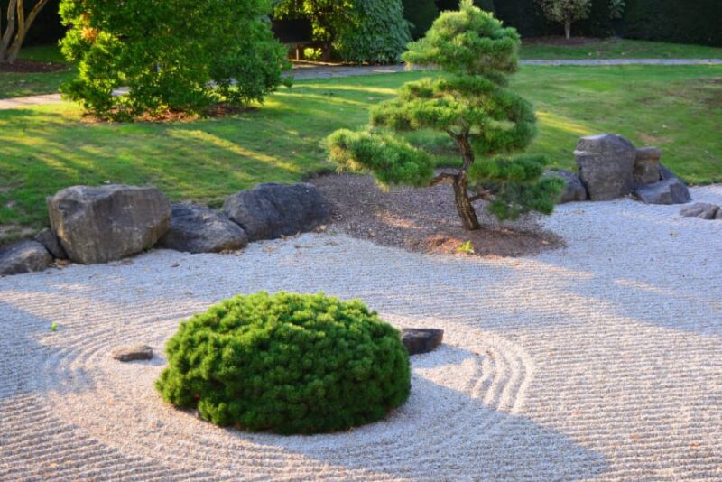 Zen Garden Ideas