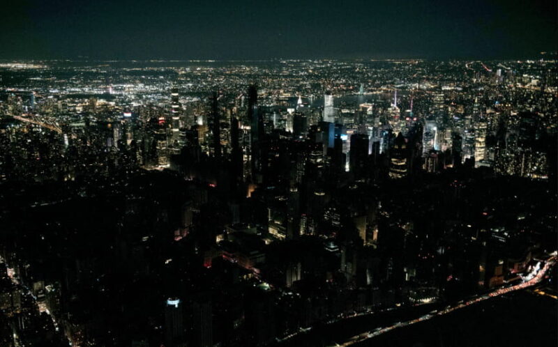 How To Keep Your Household Prepared From A Power Outage