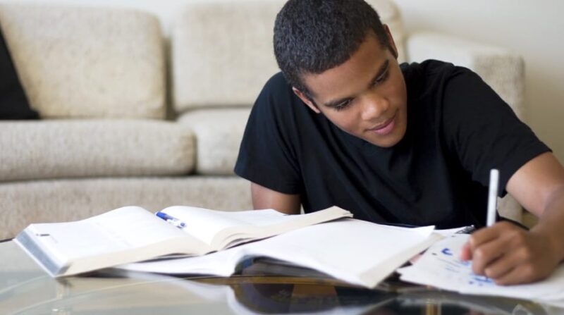 How to Study Effectively at Home