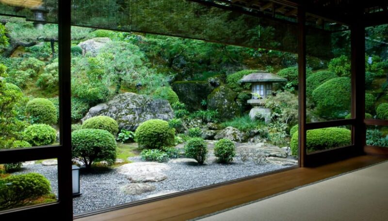 Zen Garden design Ideas