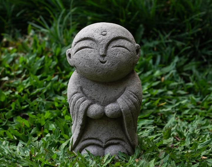 Zen Garden Ideas on a Budget