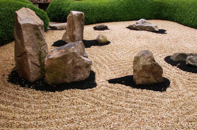 Make a Rock Garden