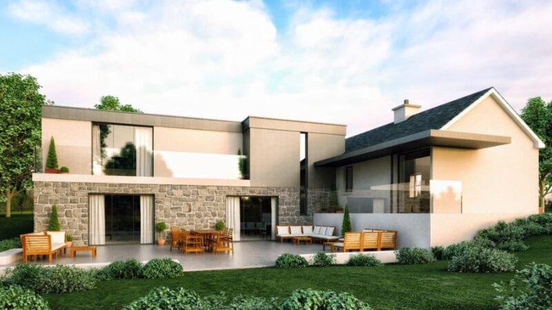 Turn Your Home into an Eco-Friendly Place