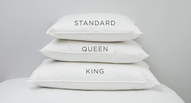 Bed Pillow Buyers Guide