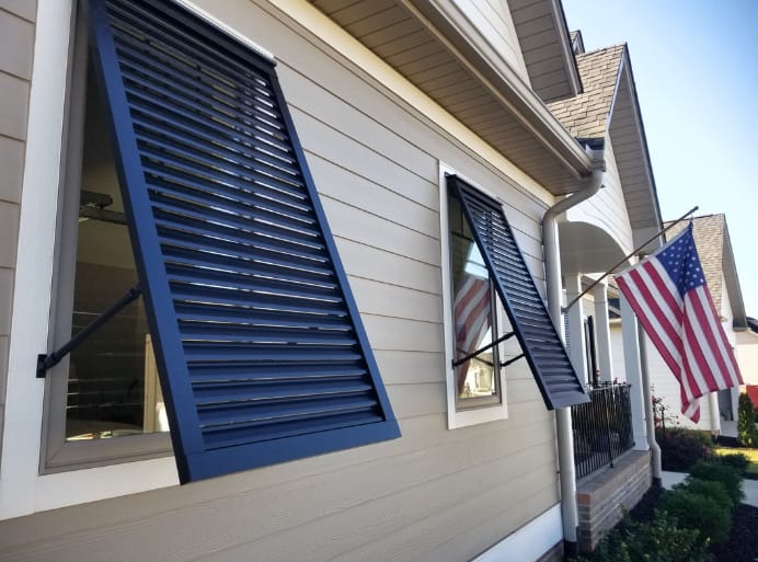 window Shutters