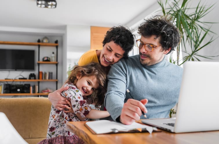 Financially Prepared For Your Home-Buying Journey