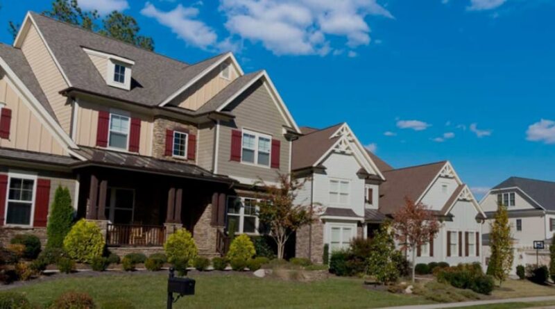 Financially Prepared For Your Home-Buying Journey