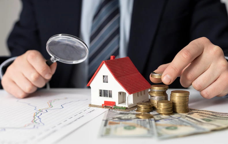 Get your finances in order