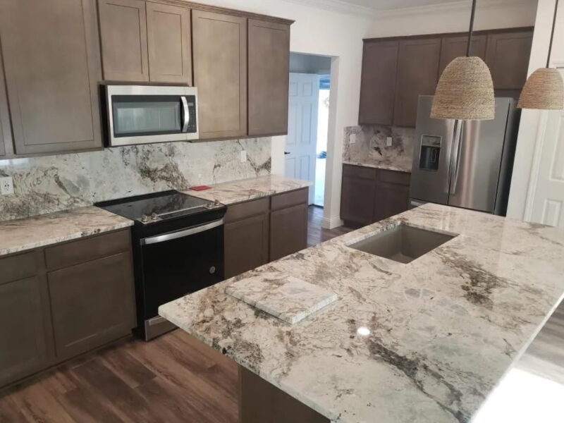 Granite Countertop